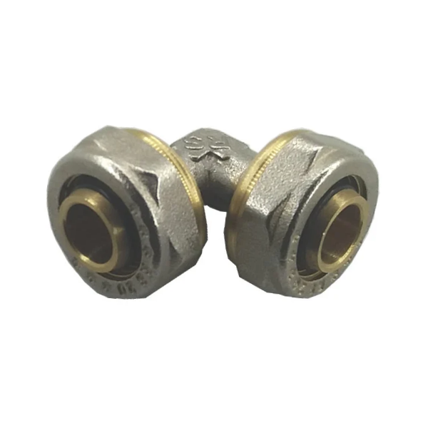 Кутник STA WING 20*20 для металопластикових труб