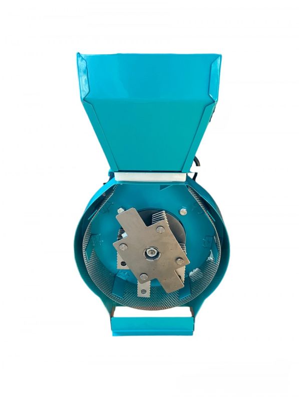 Кормоподрібнювач для зернових та кукурудзи Euroaqua KZ 1B, 2.5 кВт