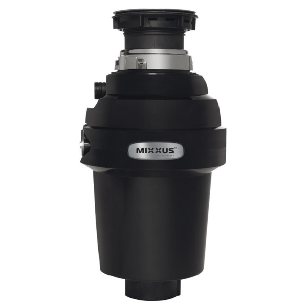 Подрібнювач харчових відходів Mixxus GD-02-0,75 560Вт (диспоузер) MX1569