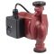 Насос циркуляційний 100Вт Hmax 6м Qmax 75л/хв 1" 180мм+гайки 1" AQUATICA (774132)