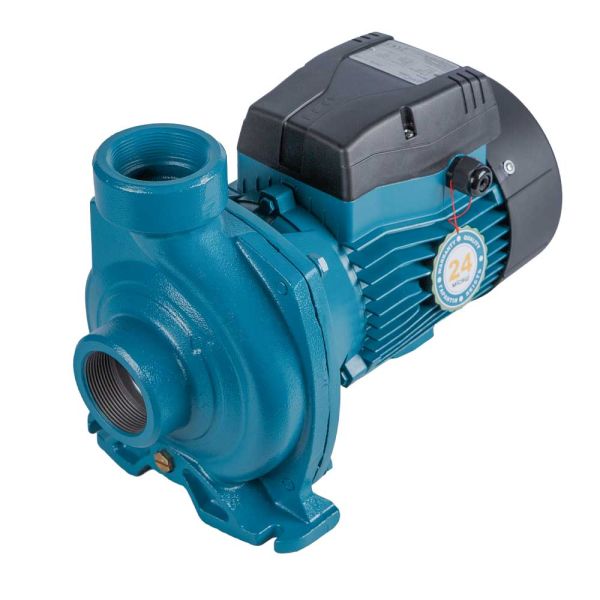 Насос відцентровий 1.5кВт Hmax 22м Qmax 500л/хв 2" LEO 3.0 ACm150B2 (775279)