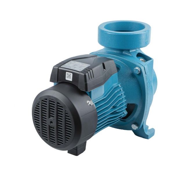 Насос відцентровий 1.1кВт Hmax 12.5м Qmax 900л/хв 4" LEO 3.0 ACm110B4 (775281)
