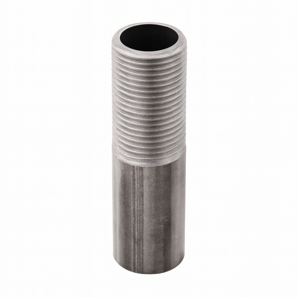Напівзгін сталевий ДУ65 D 2 1/2"