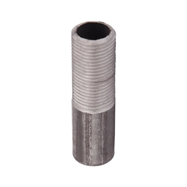 Напівзгін сталевий ДУ80 D 3 1/4"
