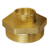 Ніпель 20/50 (3/4"x2" ЗЗ) STA