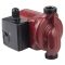 Насос циркуляційний 100Вт Hmax 6м Qmax 75л/хв 1" 130мм+гайки " AQUATICA (774131)