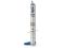 Глубинный насос Pedrollo 4BLOCKm 2/9 (49M42209LA1), центробежный, для скважины и колодца