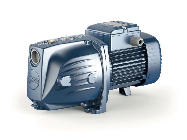 Відцентровий насос Pedrollo JSWm 2 C, 0.75 kW (46JSN7A10A1) Італія