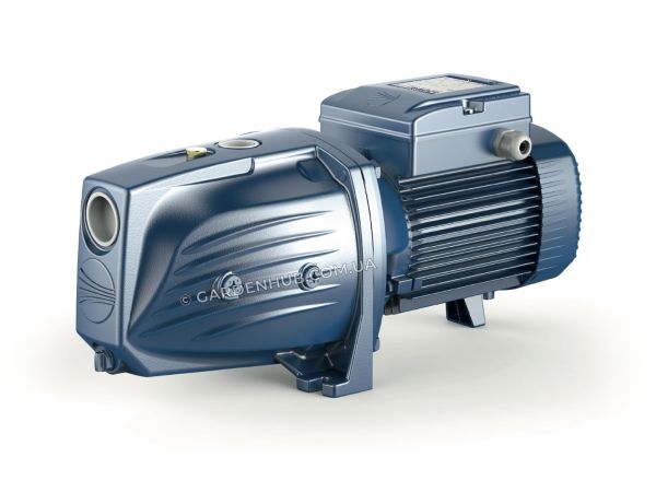 Відцентровий насос Pedrollo JSWm 3 BM, 1.5 kW (46JSN8AM10A1) Італія