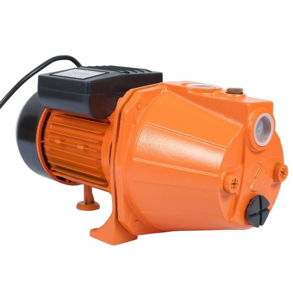 Відцентровий насос Powercraft DJ1100-4555, 1.1 кВт