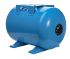 Гідроаккумулятор Forwater 100 л, горизонтальний
