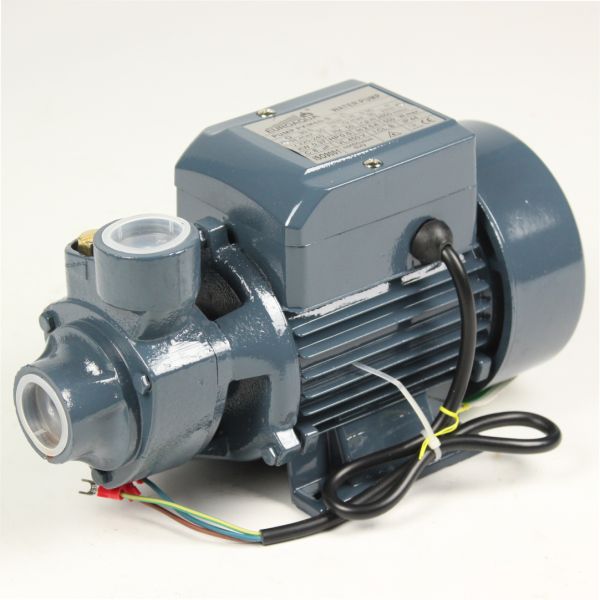 Вихревой насос Euroaqua PKM60-S, 0.37kWh