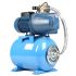 Насосная станция ROSA JET 100 L, 1.1 кВт + гидроаккумулятор 50 литров