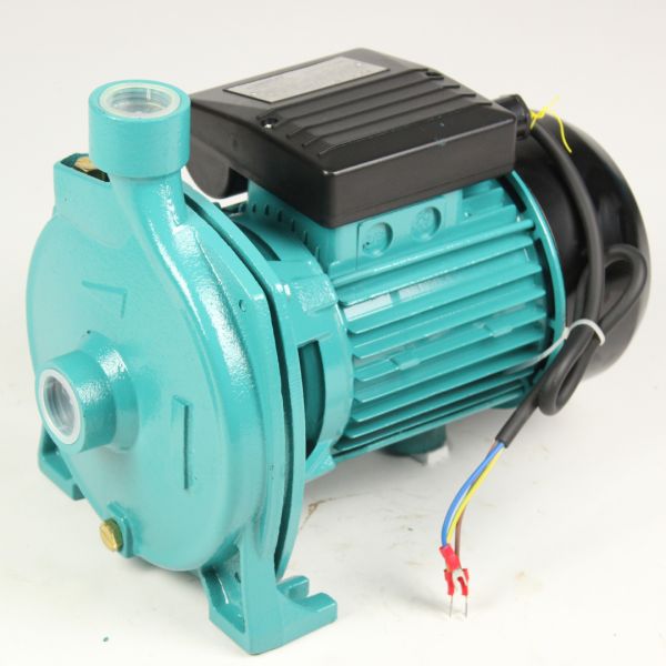 Відцентровий насос Euroaqua CPM-158, 0.75 кВт