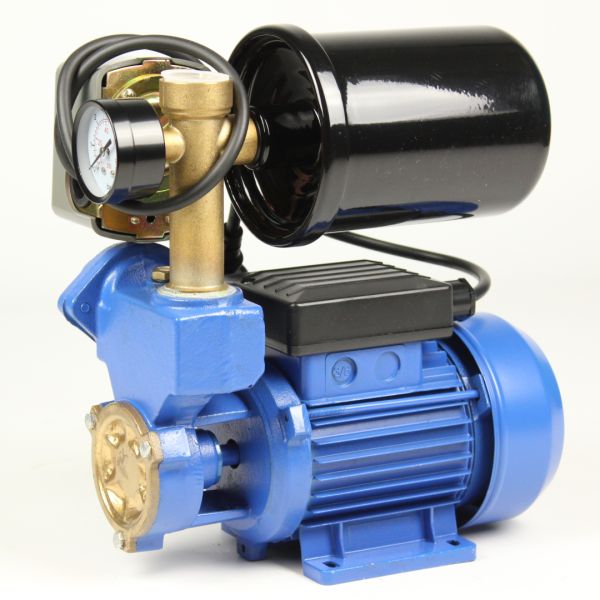 Міні-насосна станція Кенле WZ-250, 0.37 kW