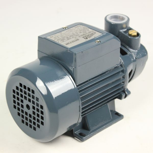 Вихревой насос Euroaqua PKM60-S, 0.37kWh