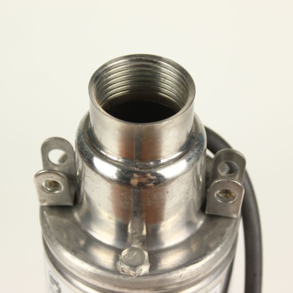 Шнековий насос WISLA 3TRW 2,2-70 0,5kW Ø75мм (10м кабелю)