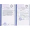 Кран ELEMENT 11с33п DN100/80, PN16, стандартнопрохідний, фланцевий, запірний, кульовий, сталевий
