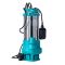 Насос каналізаційний 1.5кВт Hmax 23м Qmax 375л/хв (нерж) AQUATICA (773424)