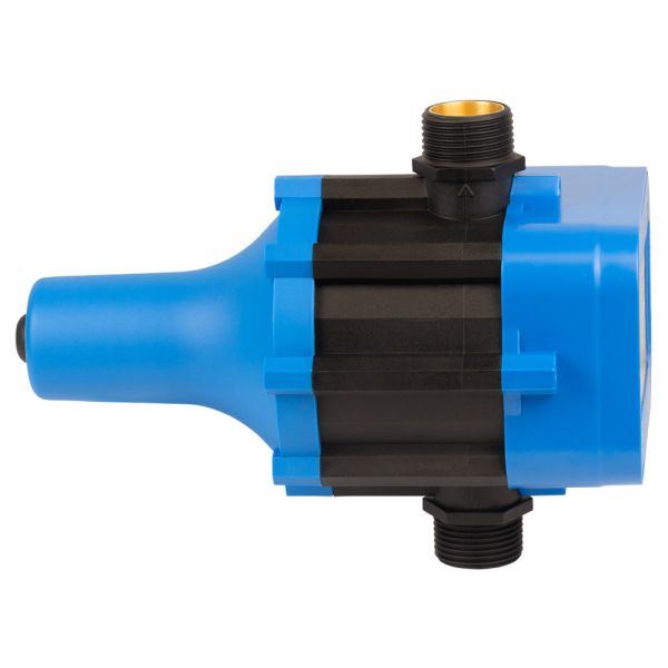 Контролер тиску електронний 1.1кВт 1" WETRON DSK-1.1 (779737)