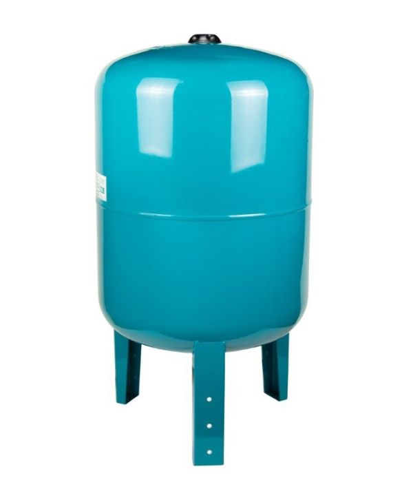 Гідроаккумулятор Forwater 100 л, вертикальний