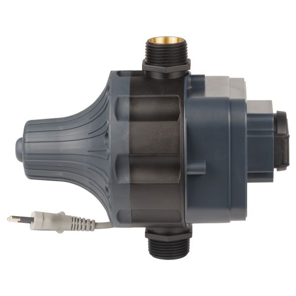 Контролер тиску електронний 1.1кВт 1" + розетка WETRON DSK-8.2 (779756)
