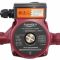 Насос циркуляційний 130Вт Hmax 7м Qmax 87л/хв 1" 180мм+гайки 1" AQUATICA (774138)