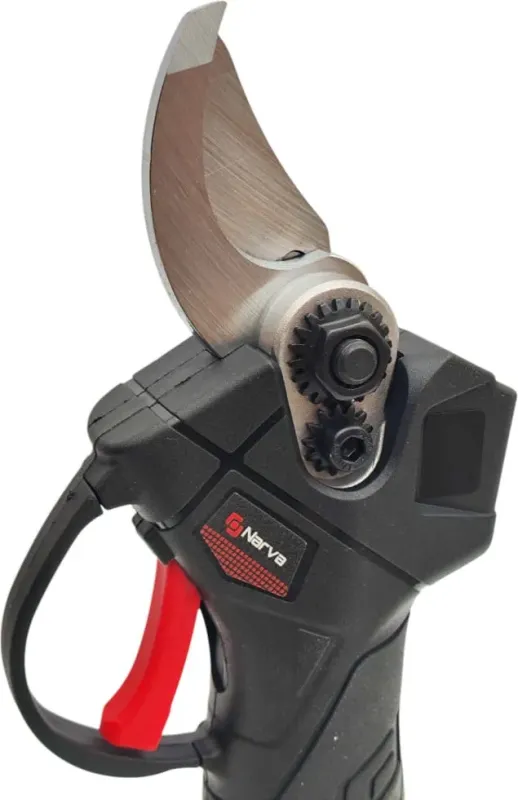 Секатор акумуляторний Narva NS-21-30 BL (2 акум. + кейс)