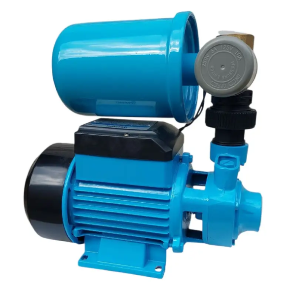 Міні-насосна станція Vodomet WZ-370, 0.37 kW