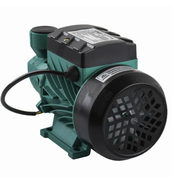Вихровий насос VOLKS QB-60, 0.37kWh