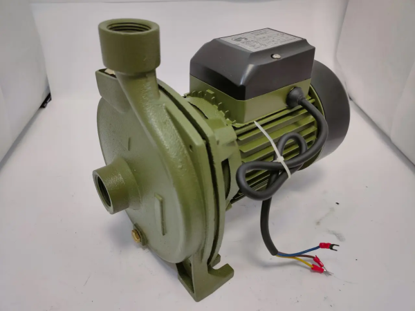 Насос відцентровий Wisla CPM-158, 0.75 кВт