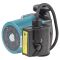Насос циркуляційний 74Вт Hmax 4м Qmax 52л/хв Ø1½" 130мм+гайки Ø1" LEO 3.0 LRP25-40/130 (774413)