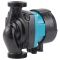 Насос циркуляційний енергозберігаючий 5-60Вт Hmax 8м Qmax 63л/хв Ø1½" 130мм + гайки Ø1" AQUATICA GPA25-8/130 III (774062)