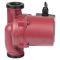 Насос циркуляційний 245Вт Hmax 8м Qmax 200л/хв 2" 180мм + гайки 1" AQUATICA (774142)