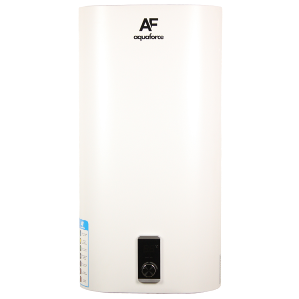 Бойлер Aquaforce Zenith Dry V80DF, 2000W, сухий ТЕН