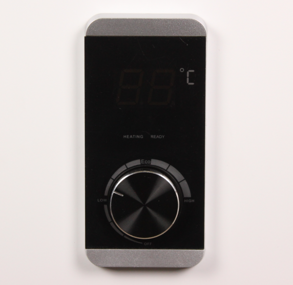 Бойлер Aquaforce Zenith Dry V50DF, 2000W, сухий ТЕН