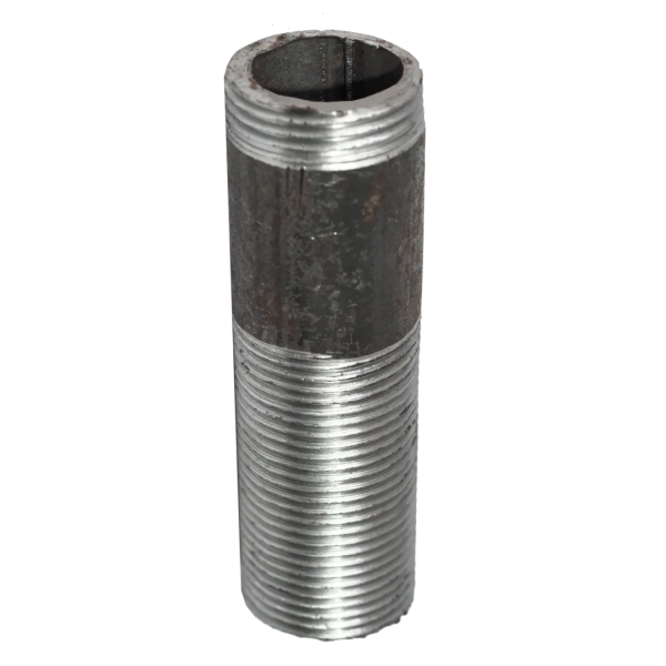 Згін сталевий ДУ80 D 3 1/4" З-З
