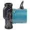 Насос циркуляційний 270Вт Hmax 8м Qmax 170л/хв Ø2" 180мм+гайки Ø1¼" LEO 3.0 LRP32-80/180 (774452)