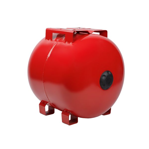Гідроакумулятор горизонтальний 36л WETRON HTw36 (779222)